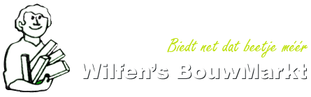Wilfen's BouwMarkt
